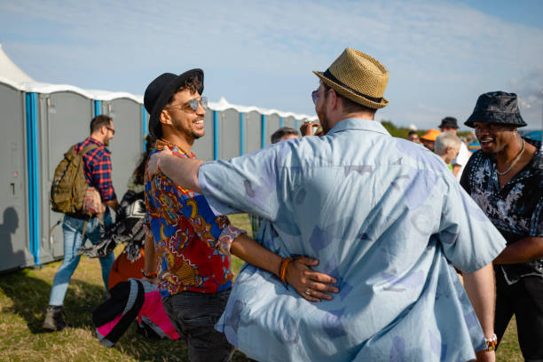 Best Long-term porta potty rental  in Wauconda, IL