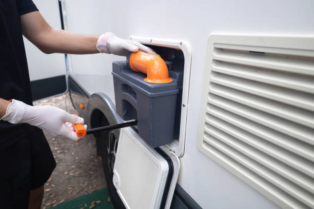 Best Handicap porta potty rental  in Wauconda, IL