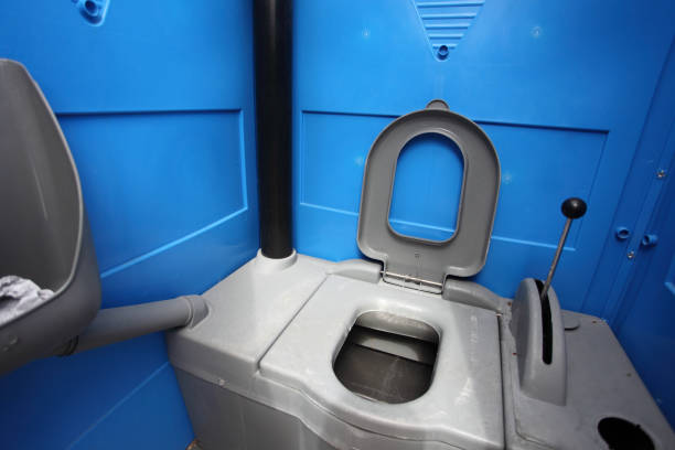 Best Luxury portable toilet rental  in Wauconda, IL