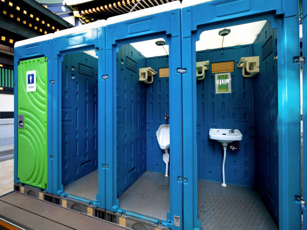 Best Affordable portable toilet rental  in Wauconda, IL