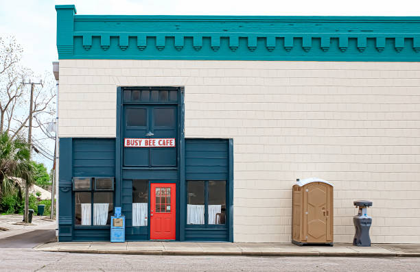 Best Affordable porta potty rental  in Wauconda, IL