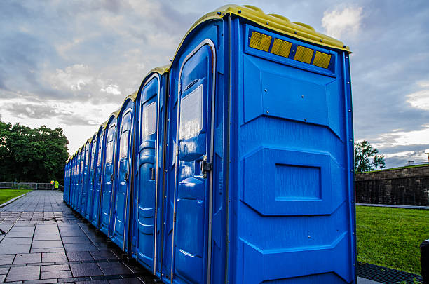 Sanitation services for porta potties in Wauconda, IL