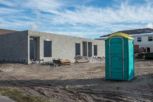 Best Construction site porta potty rental  in Wauconda, IL